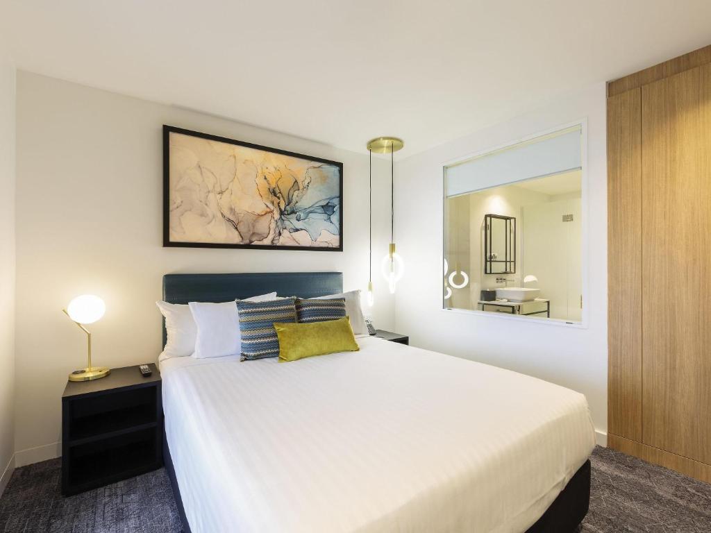 Mercure Canberra Belconnen - Resim 27