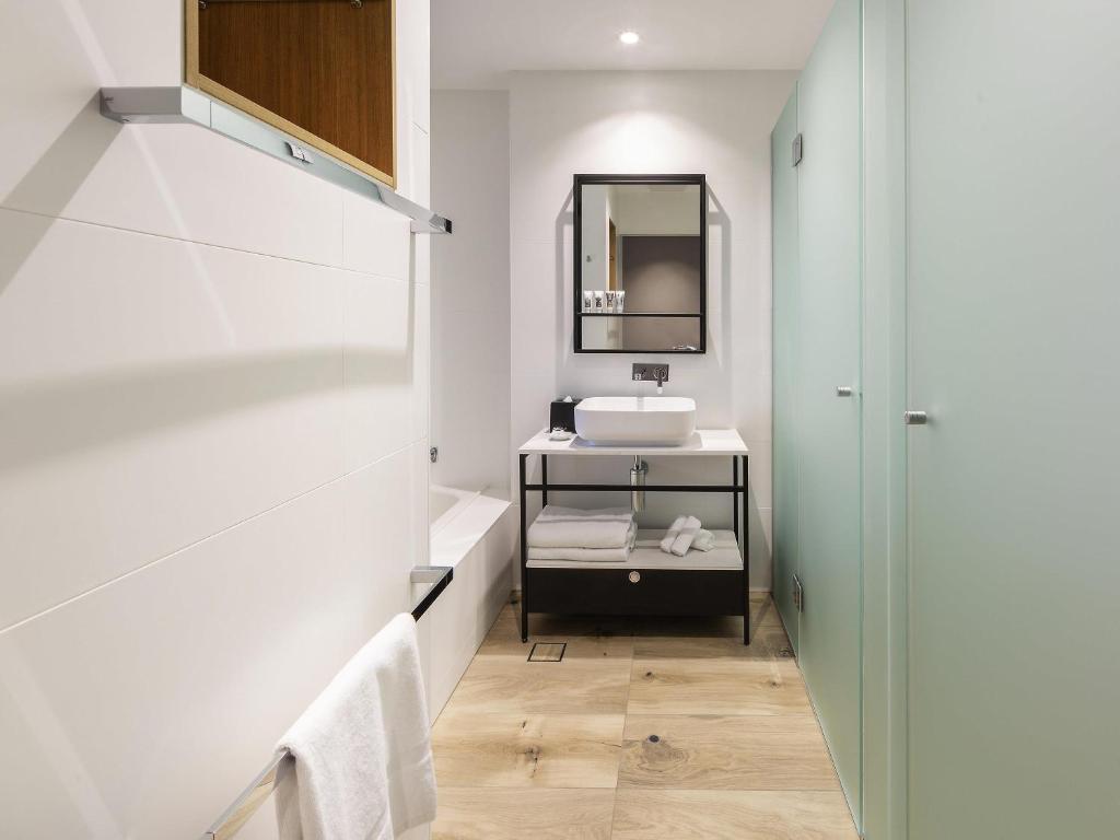 Mercure Canberra Belconnen - Resim 28