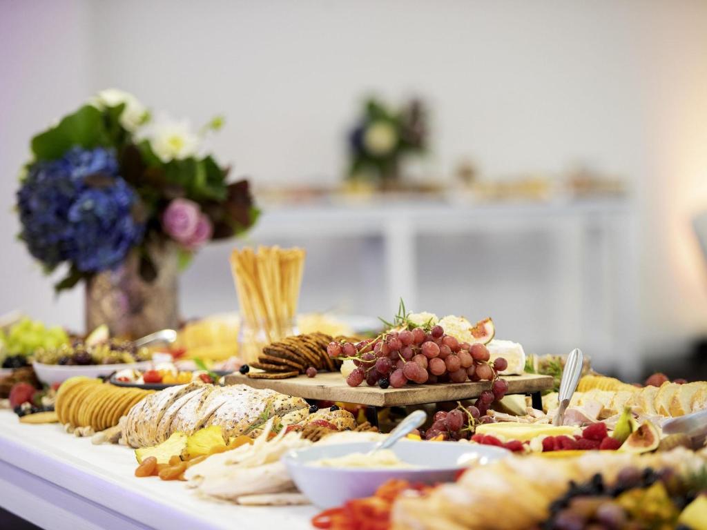 Mercure Canberra Belconnen - Resim 30