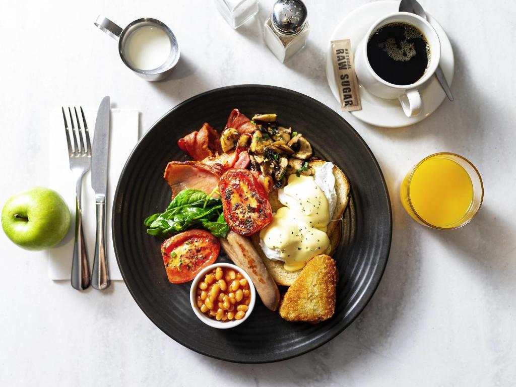 Mercure Canberra Belconnen - Resim 31