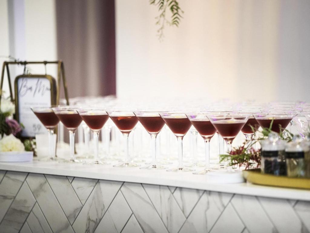 Mercure Canberra Belconnen - Resim 34