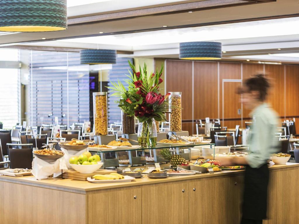 Mercure Canberra Belconnen - Resim 39