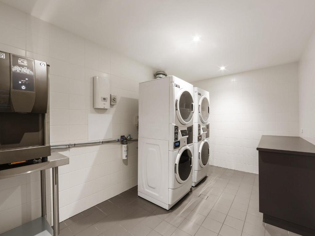 Mercure Canberra Belconnen - Resim 43