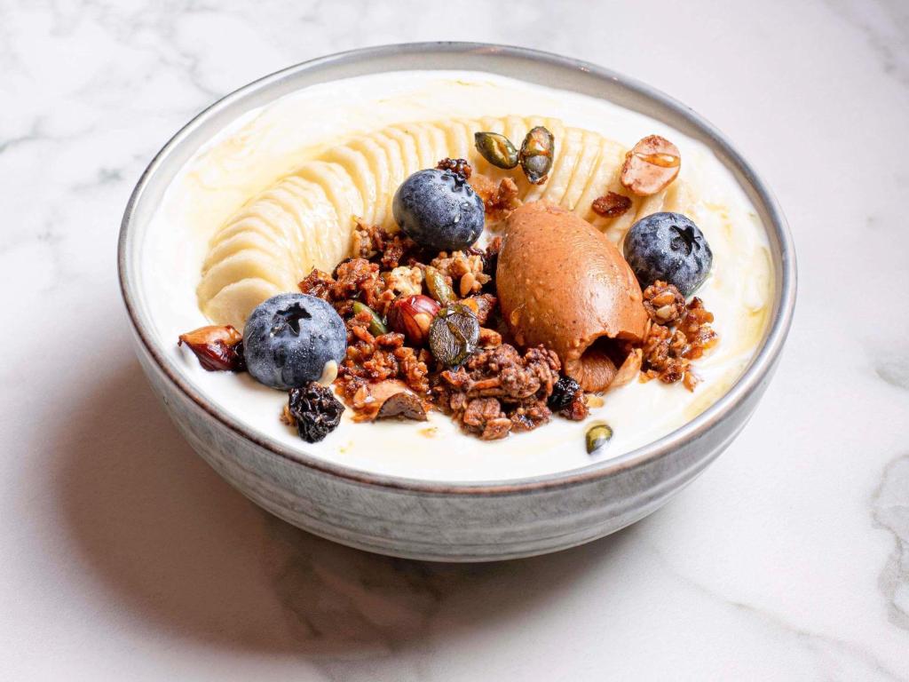 TRIBE Paris Batignolles - Resim 23