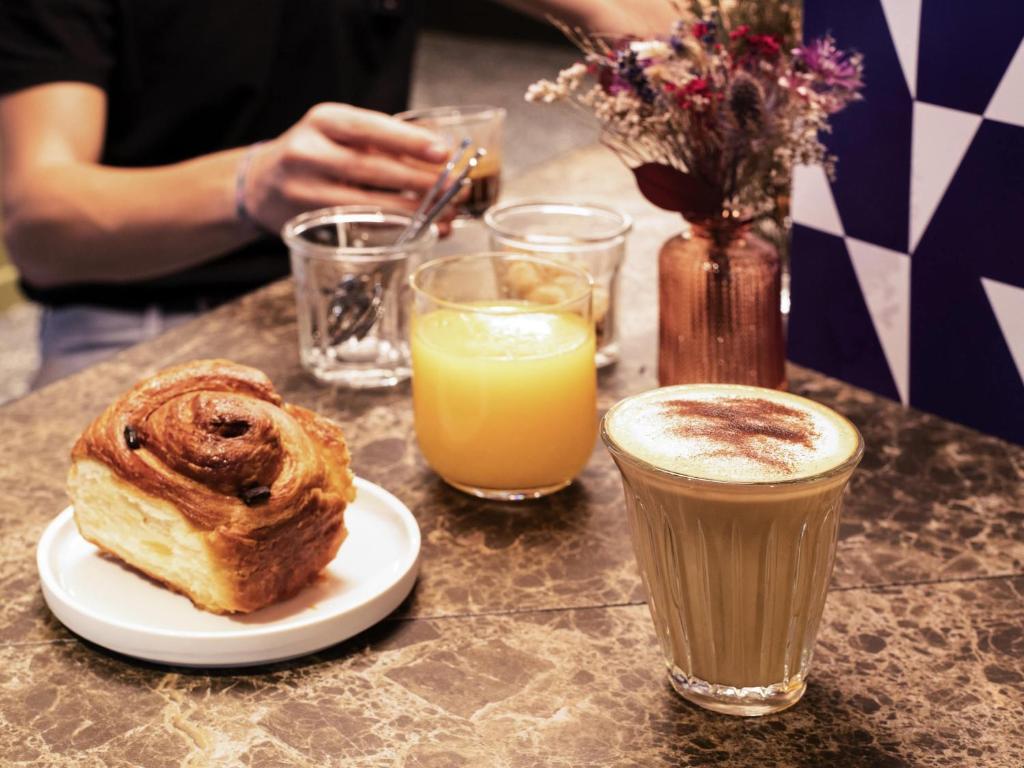 TRIBE Paris Batignolles - Resim 29