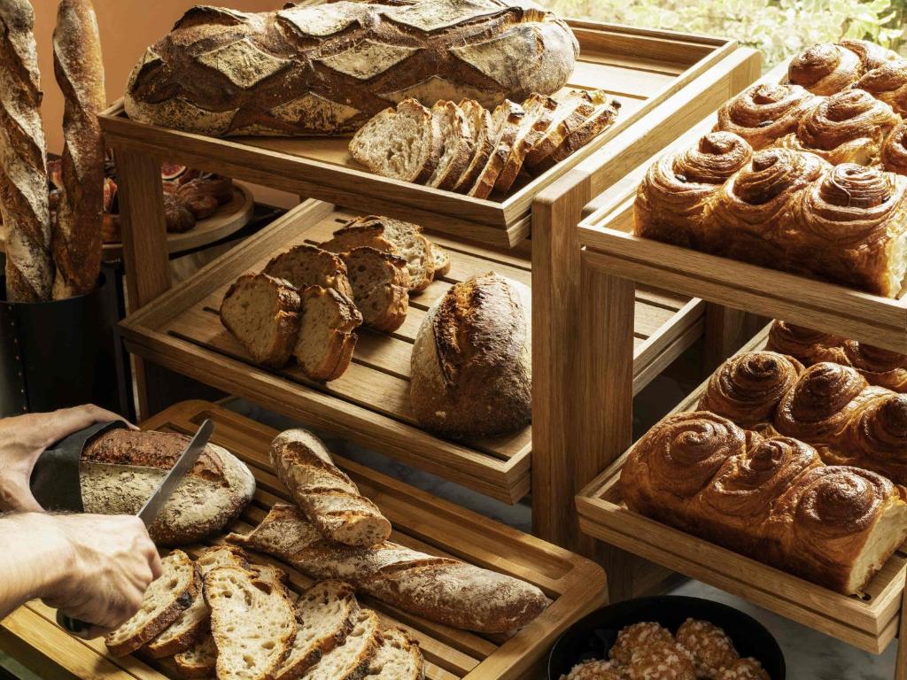 TRIBE Paris Batignolles - Resim 32