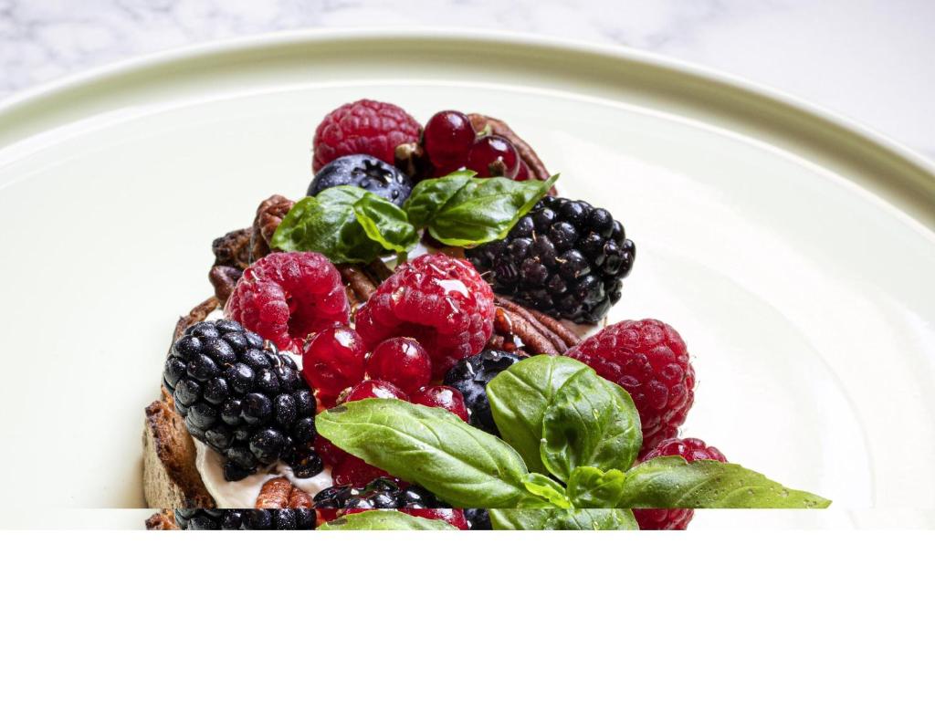 TRIBE Paris Batignolles - Resim 36