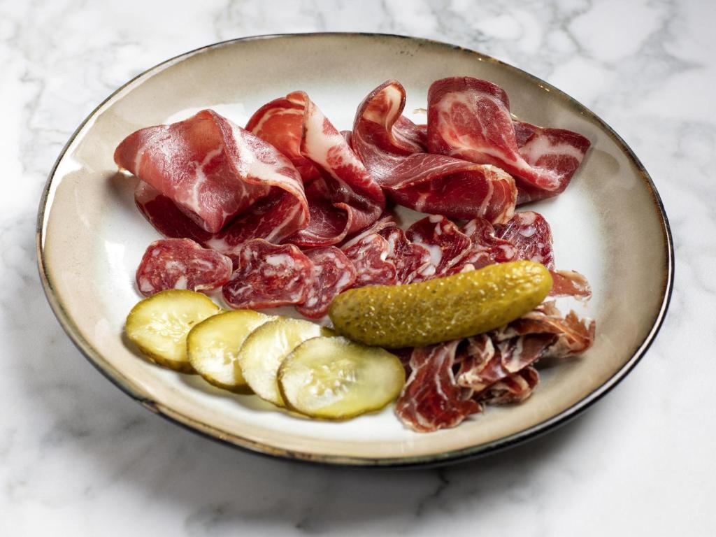 TRIBE Paris Batignolles - Resim 39