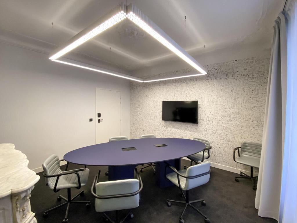 TRIBE Paris Batignolles - Resim 44