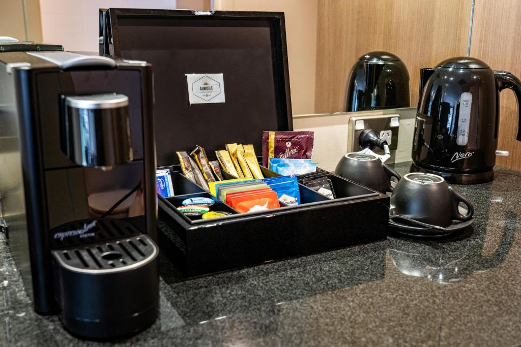 Holiday Inn Auckland Airport by IHG - Resim 43