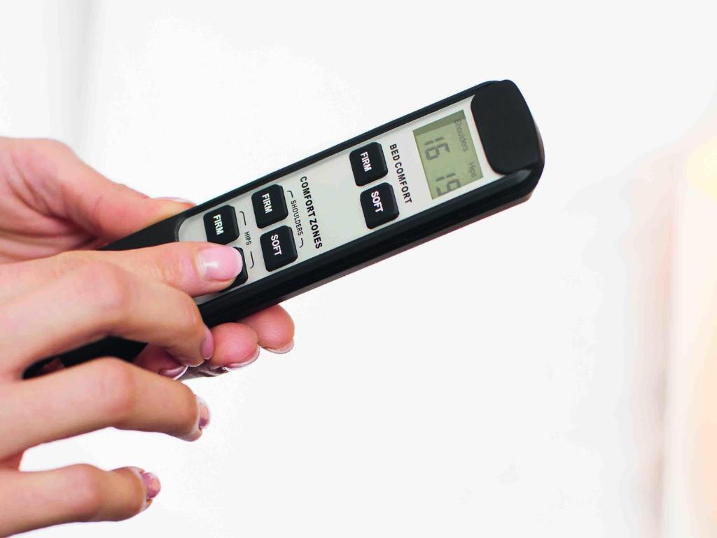 Mövenpick Hotel Frankfurt City Messe - Resim 25