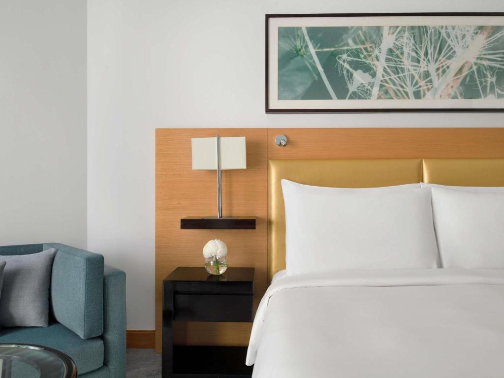 Mövenpick Hotel Jumeirah Beach - Resim 21