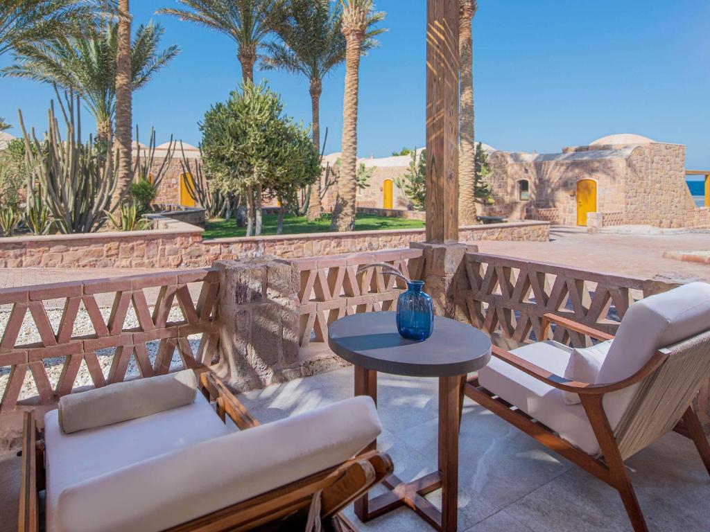 Movenpick Resort El Quseir - 11