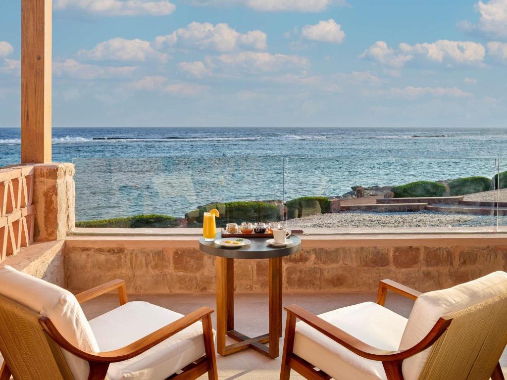 Movenpick Resort El Quseir - 19