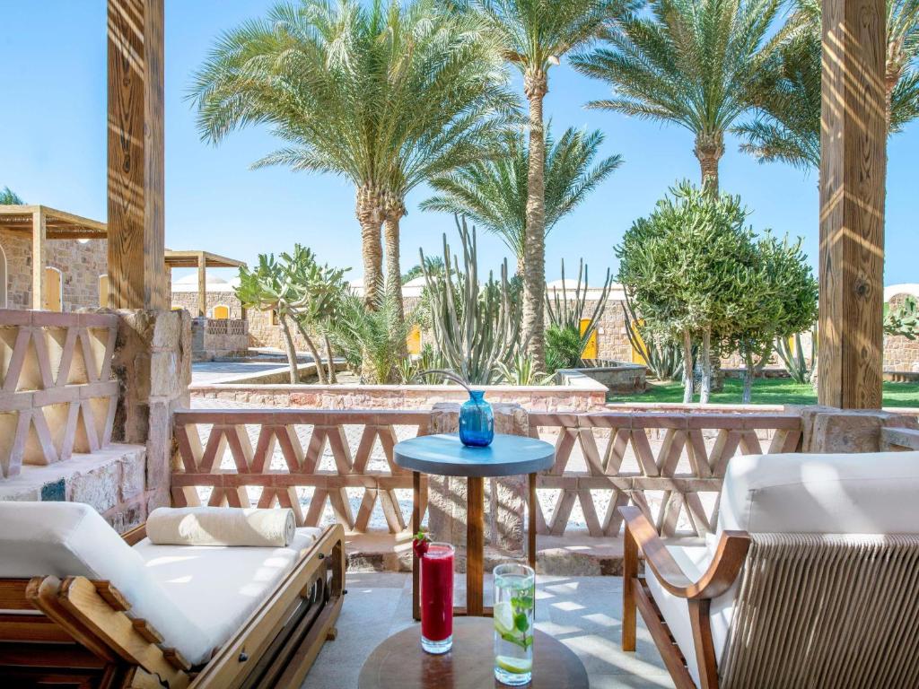 Movenpick Resort El Quseir - 2