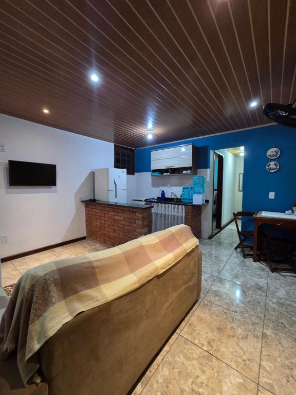 Residência Bem Viver - Casa Aconchegante e Tranquila