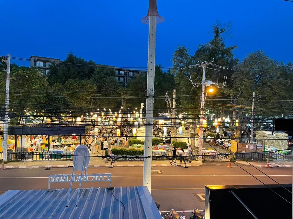 Vanilla Summer Inn - Resim 21