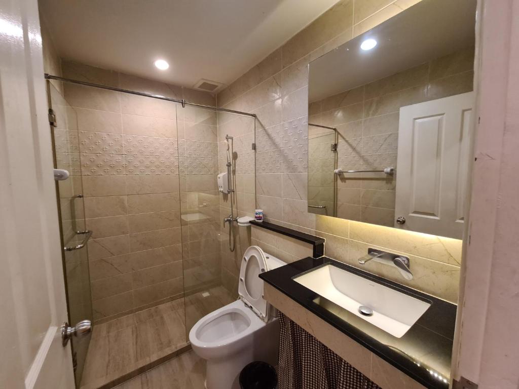 Vanilla Summer Inn - Resim 22