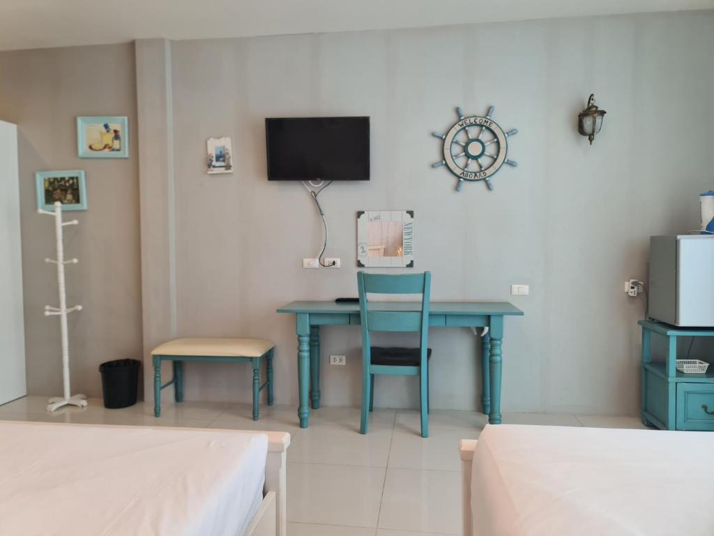 Vanilla Summer Inn - Resim 28