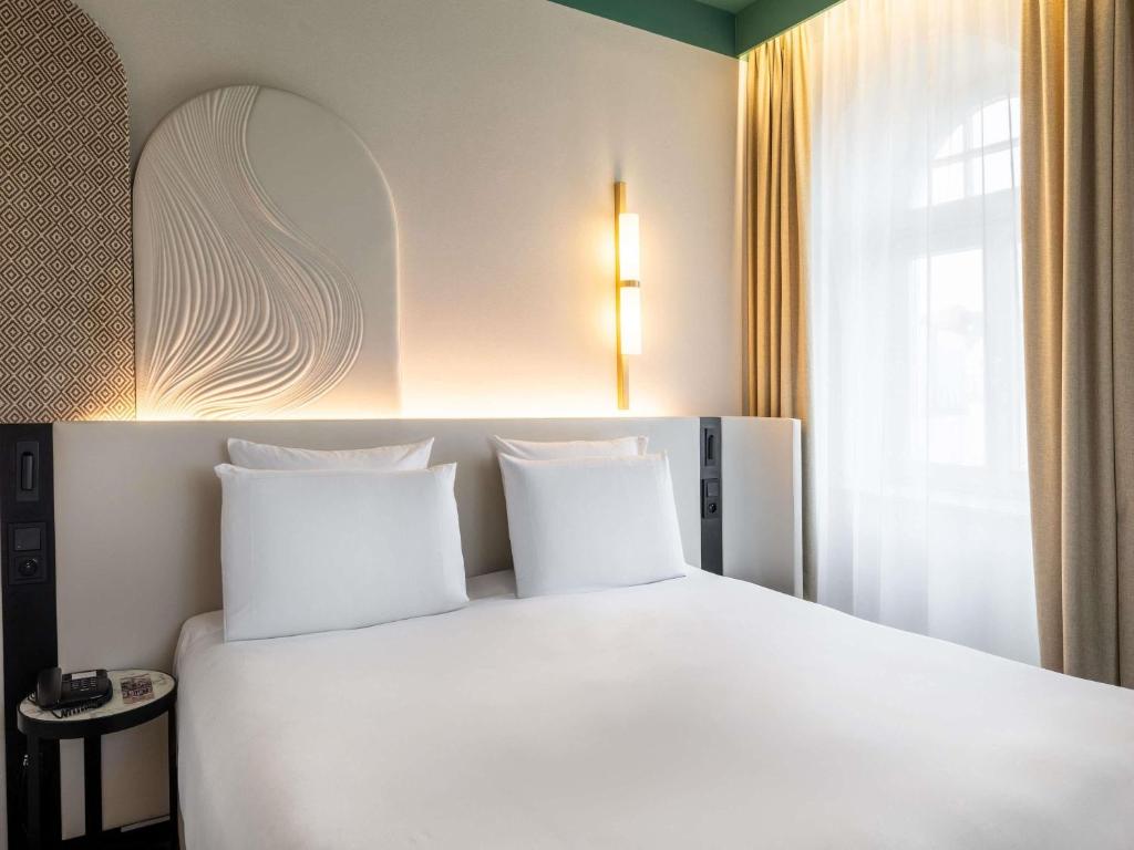 Rezydent Hotel Sopot - MGallery Collection - Resim 7