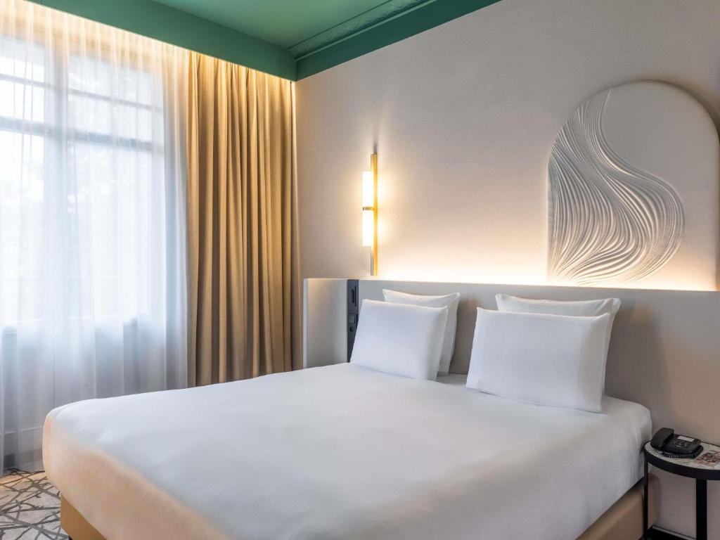 Rezydent Hotel Sopot - MGallery Collection - Resim 11