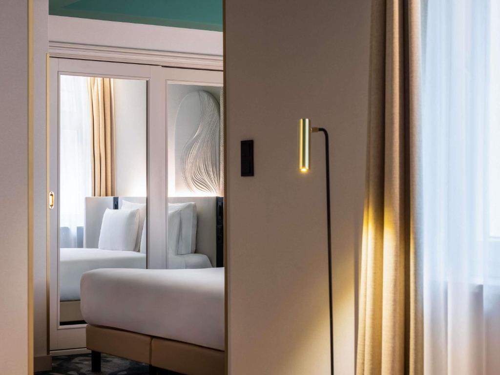 Rezydent Hotel Sopot - MGallery Collection - Resim 15