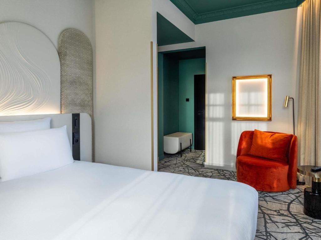 Rezydent Hotel Sopot - MGallery Collection - Resim 19