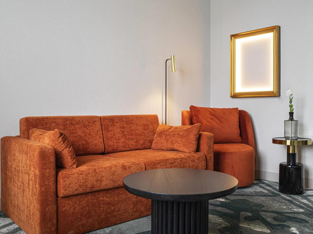 Rezydent Hotel Sopot - MGallery Collection - Resim 22