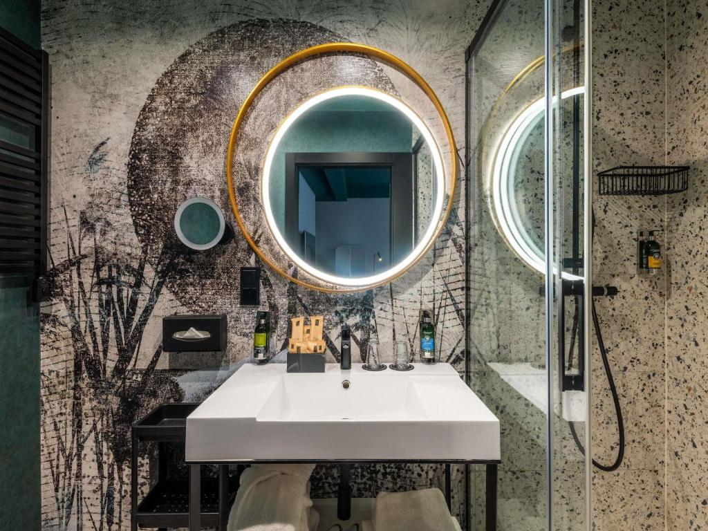 Rezydent Hotel Sopot - MGallery Collection - Resim 29