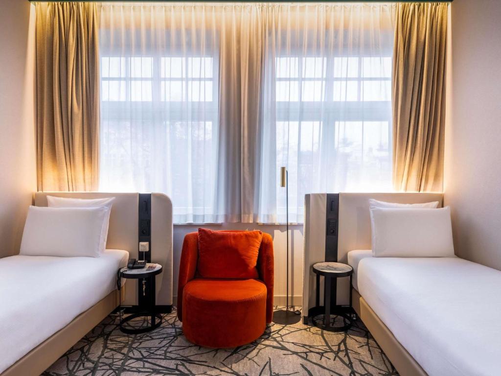 Rezydent Hotel Sopot - MGallery Collection - Resim 30