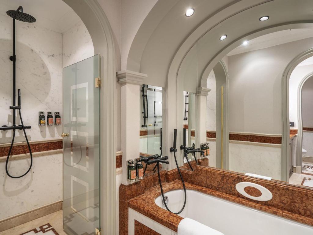 Rezydent Hotel Sopot - MGallery Collection - Resim 31