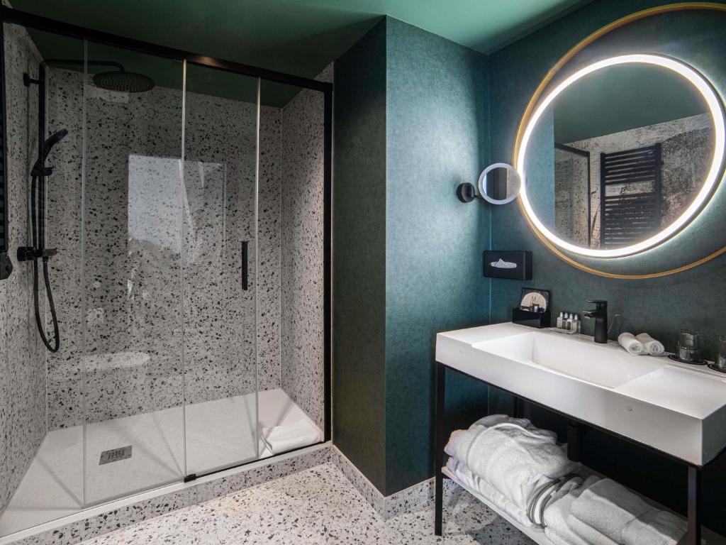 Rezydent Hotel Sopot - MGallery Collection - Resim 36