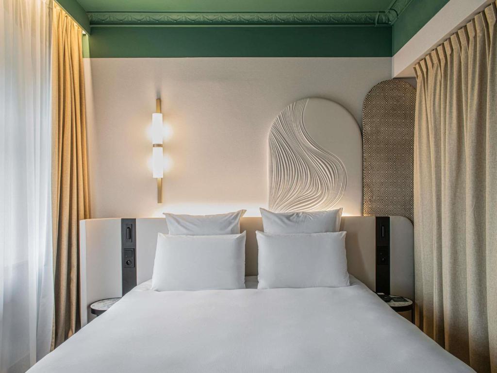 Rezydent Hotel Sopot - MGallery Collection - Resim 35