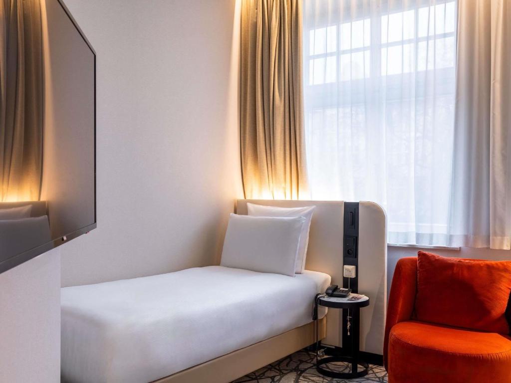 Rezydent Hotel Sopot - MGallery Collection - Resim 40