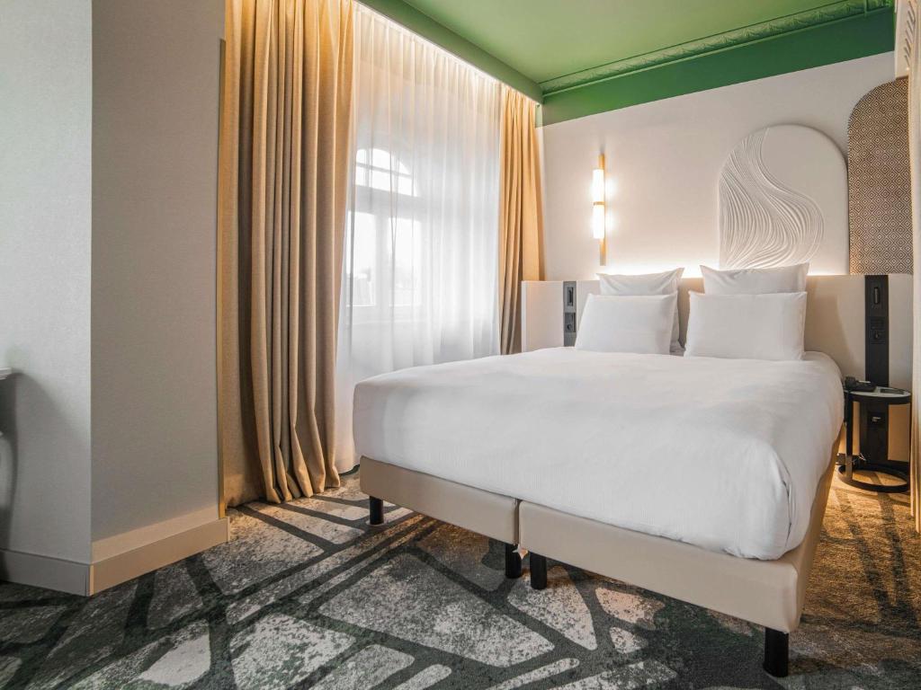 Rezydent Hotel Sopot - MGallery Collection - Resim 42