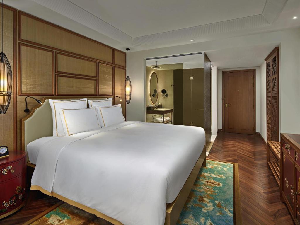 Grand Mercure Hanoi - 4