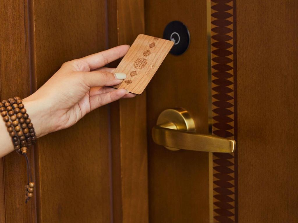 Grand Mercure Hanoi - 5