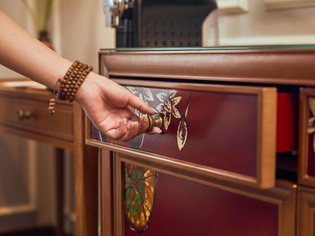 Grand Mercure Hanoi - 6