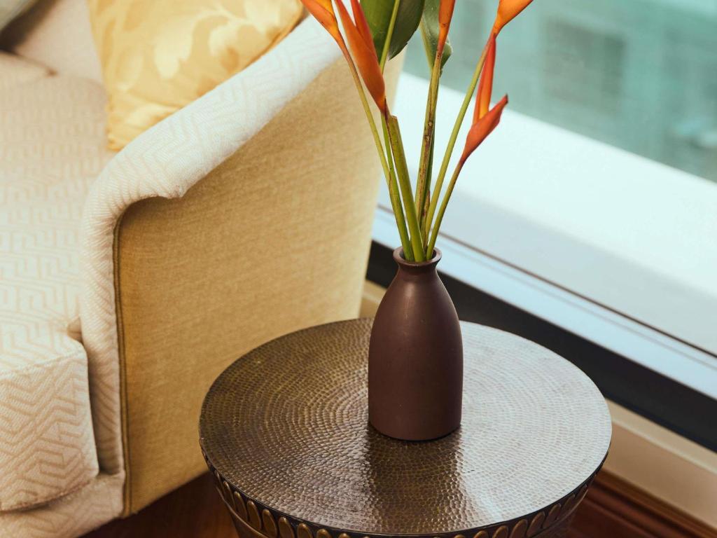 Grand Mercure Hanoi - 18