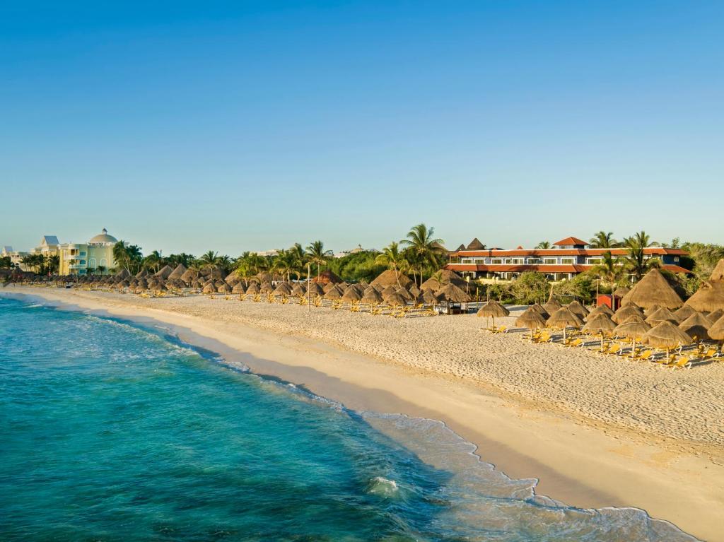 Iberostar Waves Paraíso Beach - All Inclusive