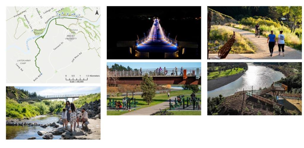 Riverside Retreat Entire home - Resim 13