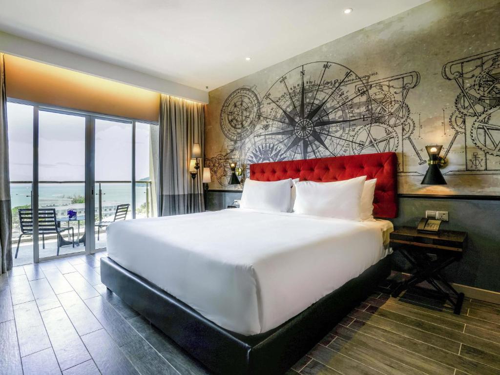 فندق ميركيور لنكاوي