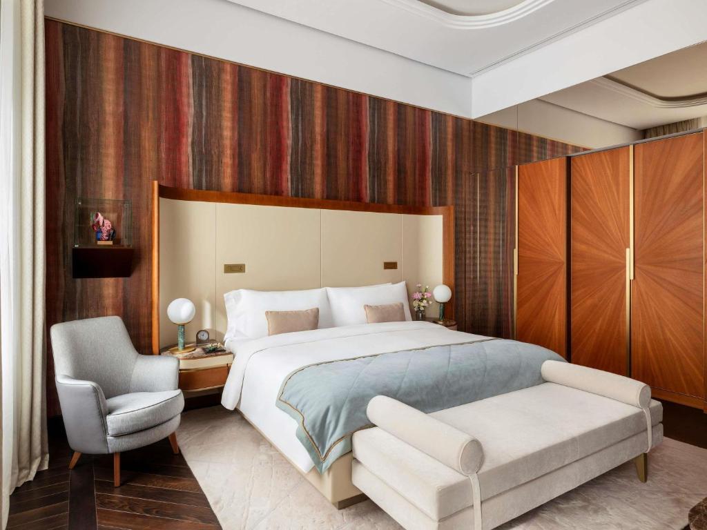 Raffles Europejski Warsaw - Resim 3