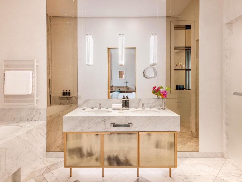 Raffles Europejski Warsaw - Resim 2