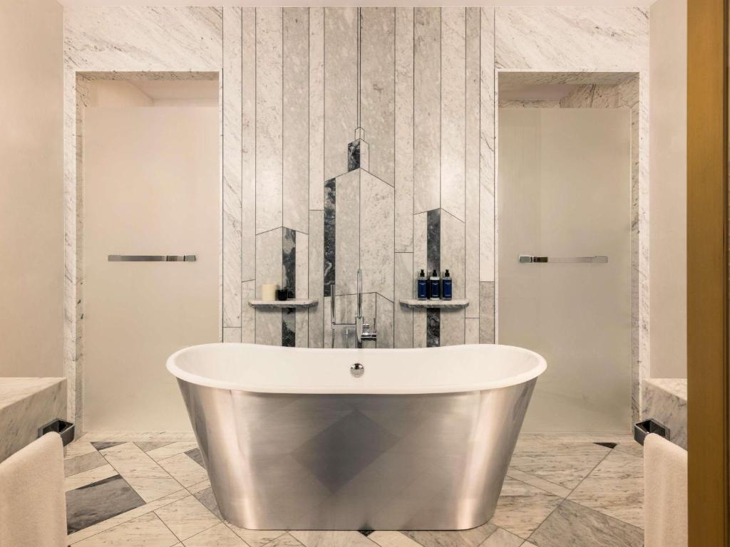 Raffles Europejski Warsaw - Resim 28