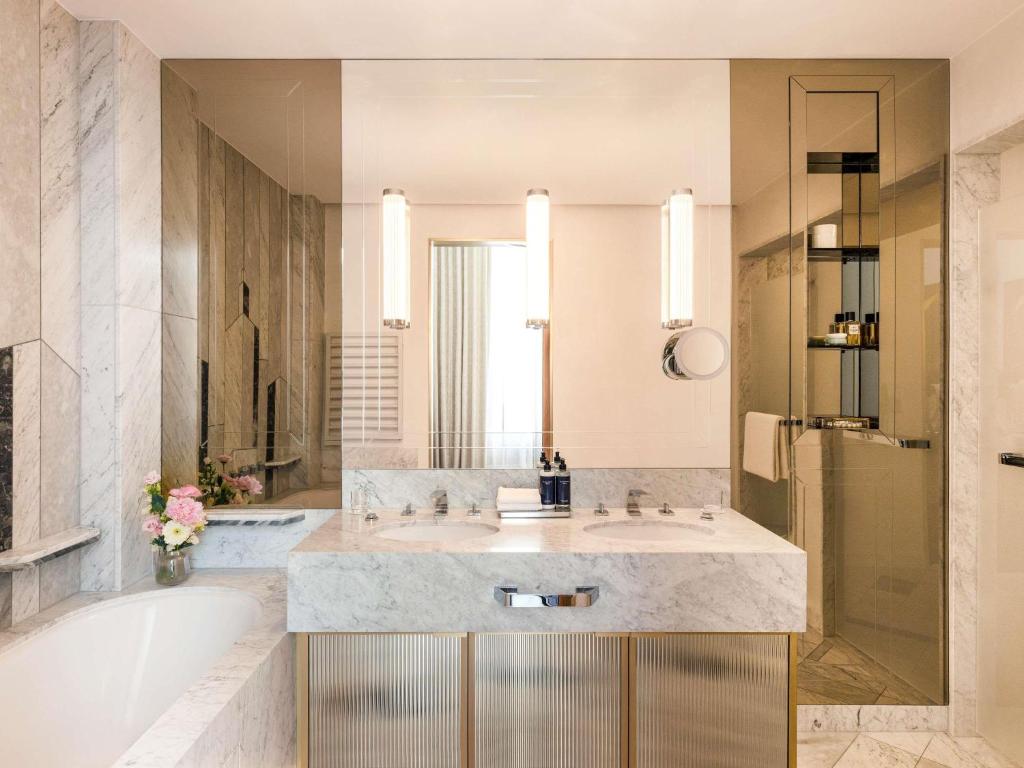 Raffles Europejski Warsaw - Resim 32