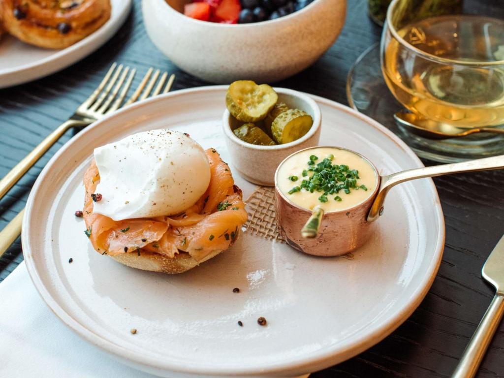 Raffles Europejski Warsaw - 5