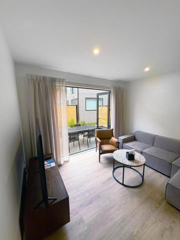 Swiss-Belvillas Coronet Peak - Resim 5