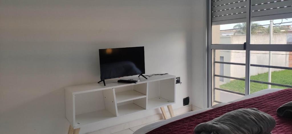 dpto GAMA a cuadras del corsodromo