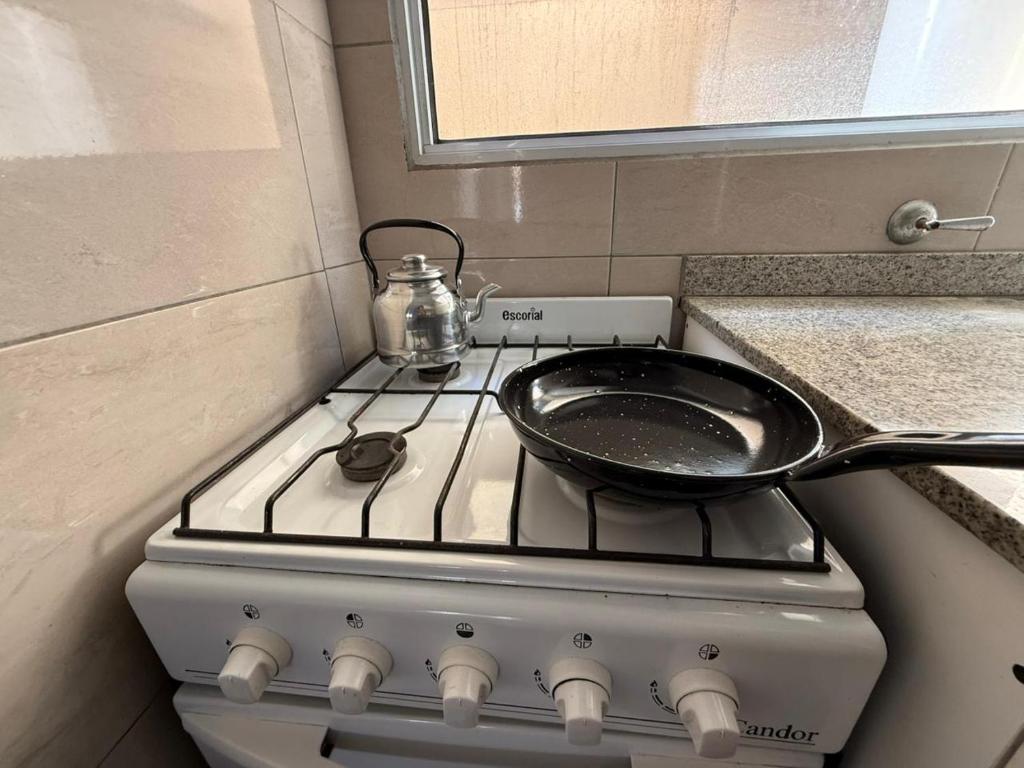 dpto GAMA a cuadras del corsodromo